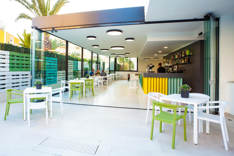 Appartementen Primavera Loix foto 3