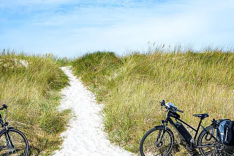 Prima Camping Resort Ostsee-boddenblick foto 5