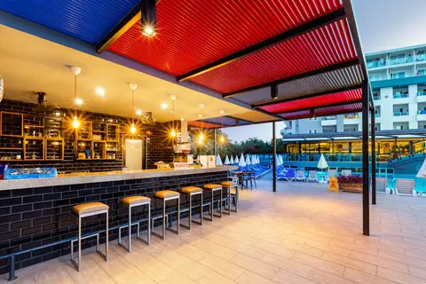 Hotel Numa Konaktepe in Alanya — foto 19