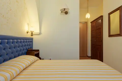 Hotel Malcesine in Malcesine, foto 30