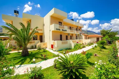 Villa Diasselo in Δημοτική Ενότητα Μαλίων — foto 18