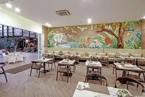 Wyndham Garden Kuta Beach Bali in Legian, Kuta, Kabupaten Badung, Bali, Indonesia, foto 6