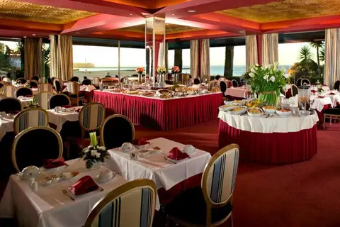 Algarve Casino Hotel in Portimão — foto 7