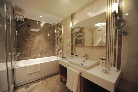 Esila Termal Hotel & Spa in Termal, foto 28