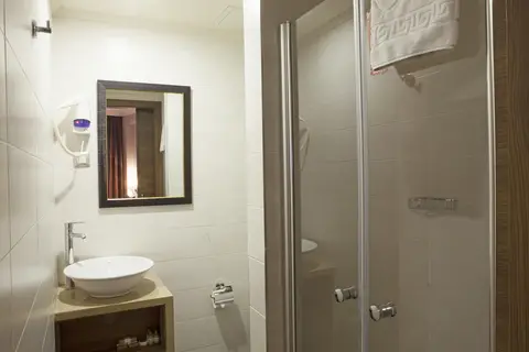 Delta Hotel Istanbul in Fatih — foto 16