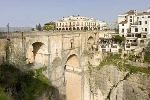 Parador de Ronda in Ronda — foto 25