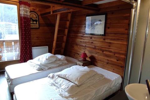 Chalet Le Fétail foto 7