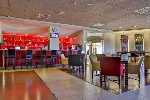 Hotel 525 in Los Alcázares — foto 18