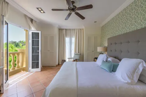 Hotel Bahia del Duque foto 3