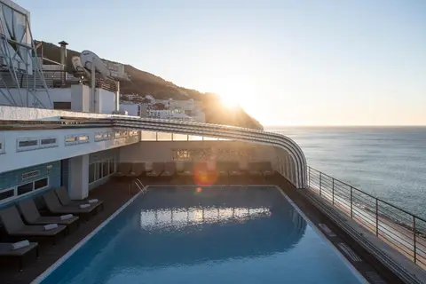 SANA Sesimbra Hotel in Sesimbra — foto 28