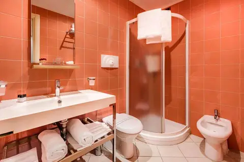 Hotel La Fortezza in Florence — foto 10