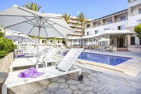 Be Live Adults Only Marivent in Palma — foto 13