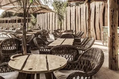 Doryssa Boutique Hotel in Δημοτική Ενότητα Πυθαγορείου — foto 18