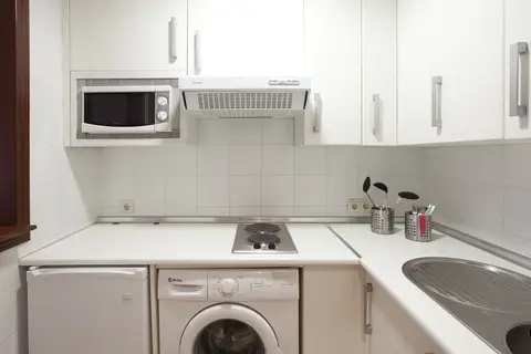 Apartamentos Vértice Bib-Rambla in Sevilla — foto 3