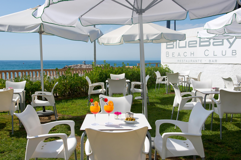 Hotel BlueBay Banus foto 10