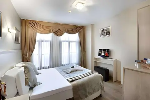 Sultan House in İstanbul — foto 4