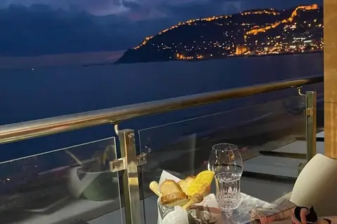 Anjeliq House Boutique Hotel in Alanya — foto 26
