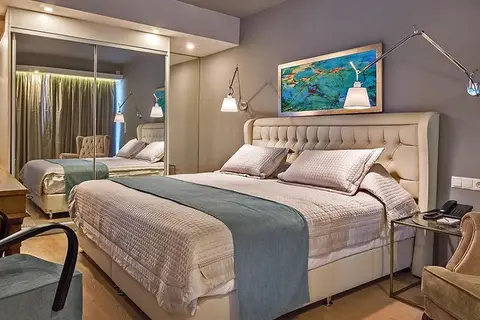Swell Boutique Hotel in Rethimnon — foto 19