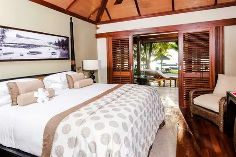 LUX Le Morne in Le Morne VCA — foto 29