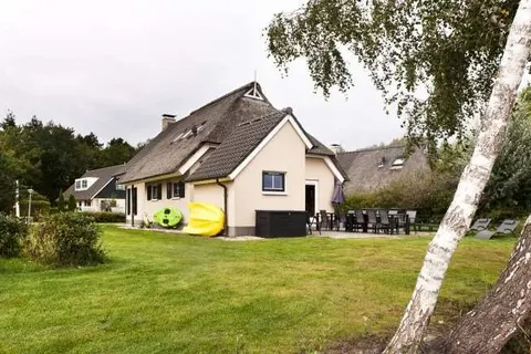 Bungalowpark Emslandermeer foto 23