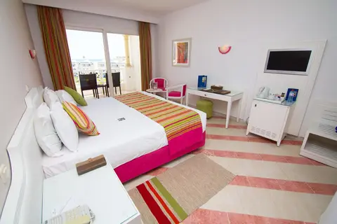 Royal Tulip Taj Sultan in الحمامات — foto 12