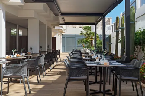 H10 Ocean Suites foto 26