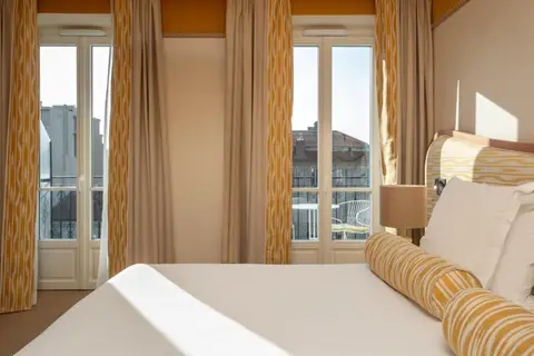 Hôtel Le Soleia by Inwood Hotels in Nice, foto 11