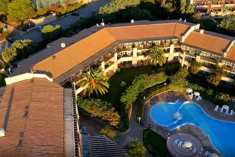 Sporting Hotel Tanca Manna in Alzachèna/Arzachena, foto 20