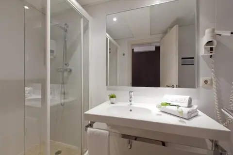 Leonardo Boutique Hotel Barcelona Sagrada Familia in Barcelona — foto 13