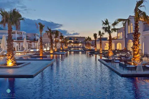 Anemos Luxury Grand Resort in Georgioupolis — foto 27