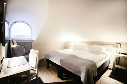 Hotel Kungstradgarden The Kings Garden in Stockholm — foto 4