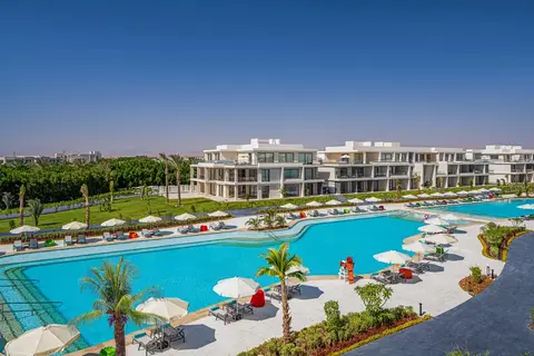 Rixos Premium Magawish Bay View in Hurghada — foto 8