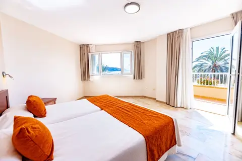 Apartamentos Vista Sur in Arona — foto 22