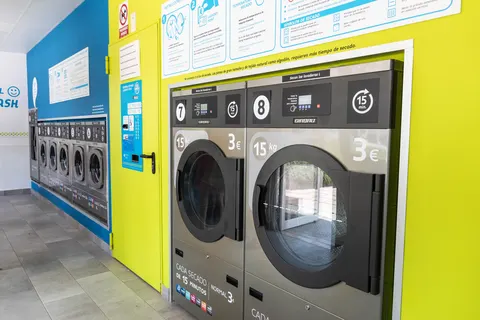 Holacamp Barcelona foto 11