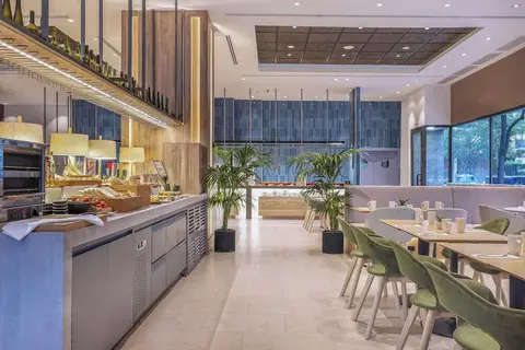INNSiDE by Melia Valencia Oceanic in Valencia — foto 11