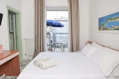 Hotel Terme Bristol in Ischia — foto 30