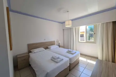 Basilica Holiday Resort in Paphos — foto 5
