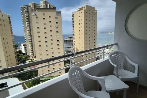 Hotel Mont Park in Benidorm — foto 12