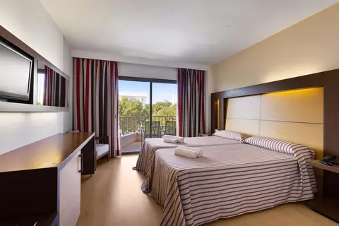 Hotel Pabisa Chico in Palma — foto 23