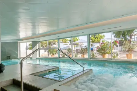 Hotel Els Pins Resort & Spa in Sant Josep de sa Talaia — foto 5