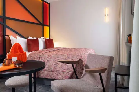 Le 12 Hotel in Parijs, foto 10