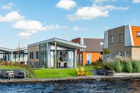 Recreatiepark Tusken de Marren foto 1