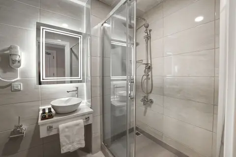 Great Fortune Design Hotel in Fatih — foto 24