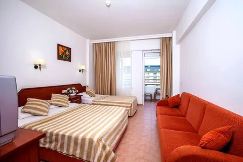 Xeno Eftalia Resort Hotel in Alaşehir — foto 12