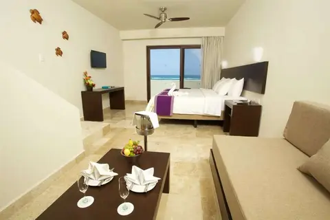 Akumal Bay Beach & Wellness Resort in Puerto Aventuras — foto 27