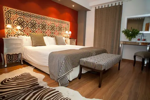 Soho Boutique Hospederia Atalia in Córdoba — foto 12