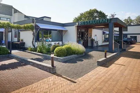 Van der Valk Hotel Hardegarijp-Leeuwarden foto 17