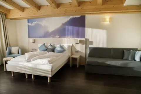 Blu Hotel Natura & Spa in Folgaria — foto 6