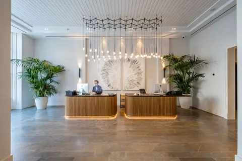 Soho Boutique Equitativa in Málaga — foto 9