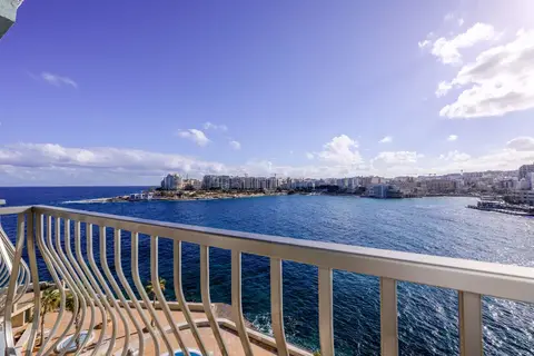 Cavalieri Hotel Malta a member of Radisson Individuals in San Ġiljan, foto 14